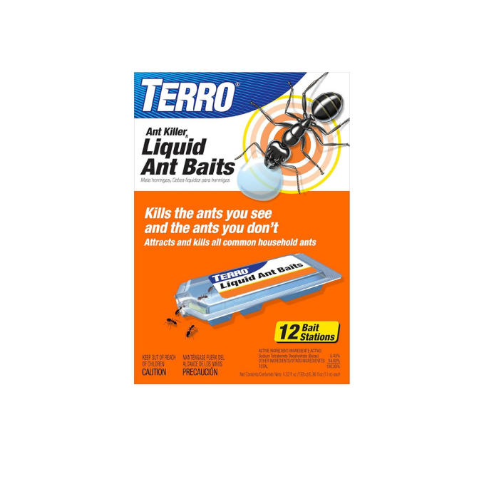 TERRO Ant Killer 
